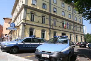 Controlli di polizia ad Alba: il bilancio dell&amp;#039;operazio