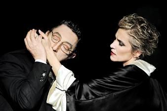 Un amore di Swann: proust al Toselli di Cuneo