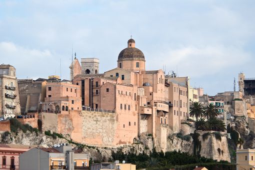 Quartiere di Castello