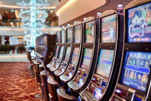 Quali sono le probabilità di vincere un jackpot alle slot Quali sono le probabilità di vincere un jackpot alle slot