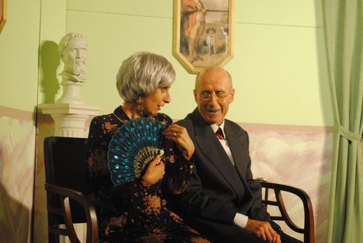 Teatro dialettale a Pianfei