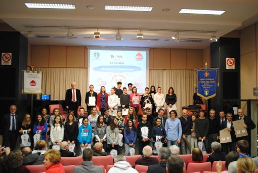 Bra: un successo il progetto "Lo sport fortifica, lo studio nobilita"