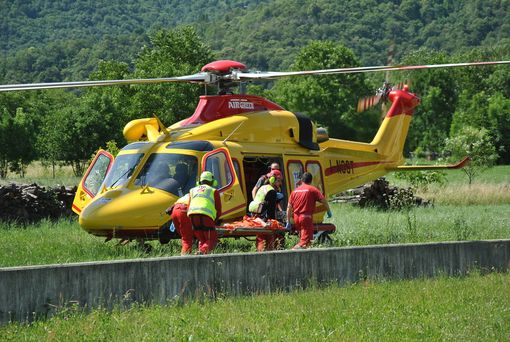 Immagine di repertorio