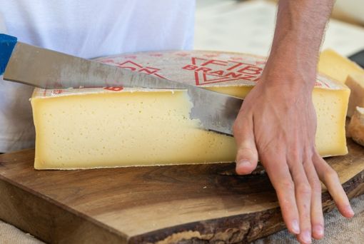 Bra: dehors temporanei per negozi e attività artigiane durante Cheese