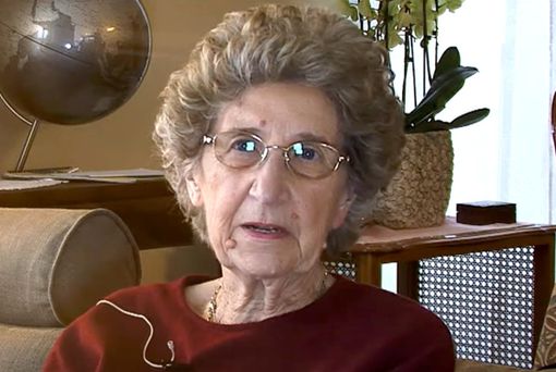 Francesca "Checca" Pasquero, vedova Barberis