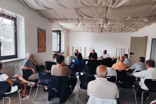 Roburent, presentato il progetto "Un Tesoro in Comune” per il rilancio delle attività economiche locali e la promozione turistica dei territori