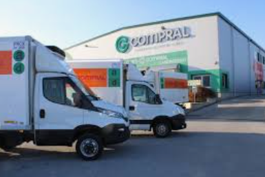 COMPRAL Società Cooperativa Agricola cerca personale, inserimento immediato