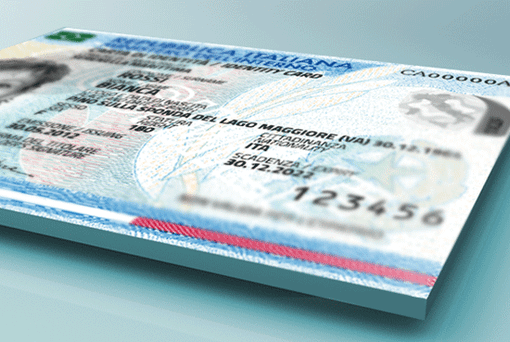 Foto generica Foto generica