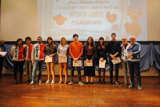 Bra: un successo la quarta edizione del "Gran Varietà Avis"