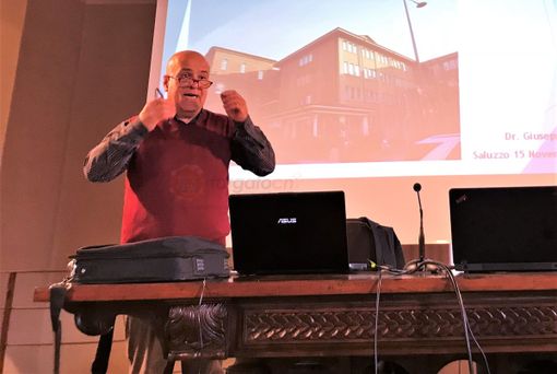 Il dottor Giuseppe Guerra Il dottor Giuseppe Guerra