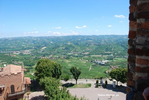 "Lùmina": una giornata di benessere e relax aperta a tutti a La Morra "Lùmina": una giornata di benessere e relax aperta a tutti a La Morra