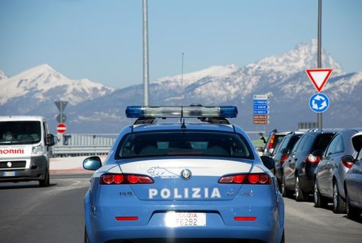 Immagine di repertorio