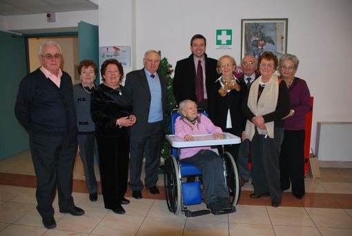 Foto Luciano Cravero