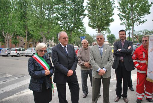 Foto Luciano Cravero