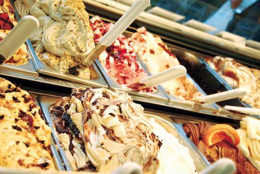 L’avvertimento di Confartigianato: “Il gelato artigianale è solo quello fresco”