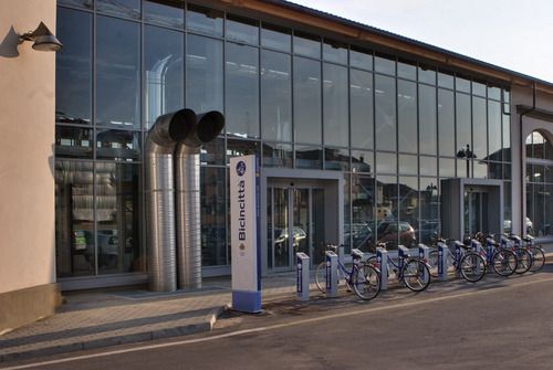 Perché il Movicentro di Bra è sempre chiuso?