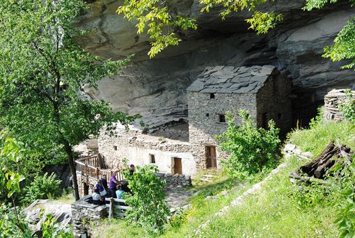 Balma Boves ed il Consiglio comunale di ieri sera