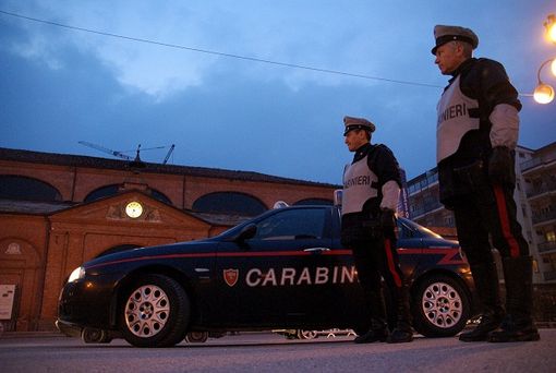 Intenso giovedì di lavoro per i carabinieri della Compagnia di Savigliano
