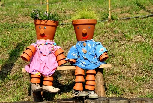 Le più belle immagini &quot;raccolte&quot; a Castellar (copyright targatocn.it)