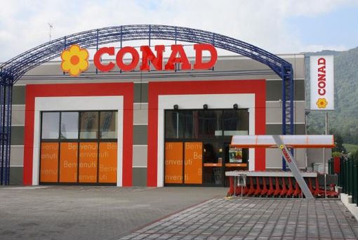 Conad vicino agli over 60: ogni mercoledì sconto del 5% sulla spesa