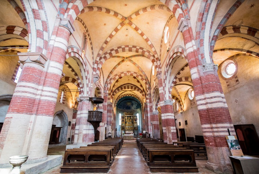 Foto archivio Dialogart - Greta Canu