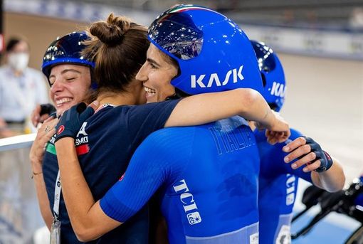 (foto federciclismo)