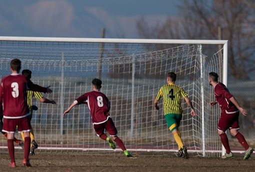Calcio, tutte le decisioni del Comitato LND Piemonte e Valle d'Aosta: promosse le prime classificate dei gironi di ogni campionato Calcio, tutte le decisioni del Comitato LND Piemonte e Valle d'Aosta: promosse le prime classificate dei gironi di ogni campionato