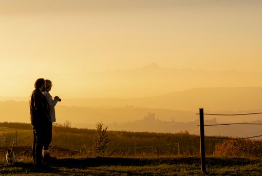 Langhe e Roero: la Strada Romantica si prepara a compiere 20 anni consolidando la rete Langhe e Roero: la Strada Romantica si prepara a compiere 20 anni consolidando la rete
