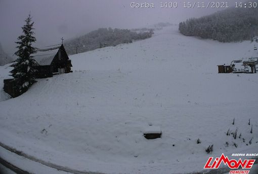 Da Limone a Prato Nevoso, piste imbiancate e un'iniezione di fiducia in vista della ripartenza