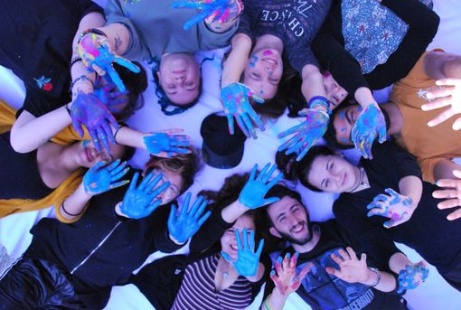 Immagini di repertorio