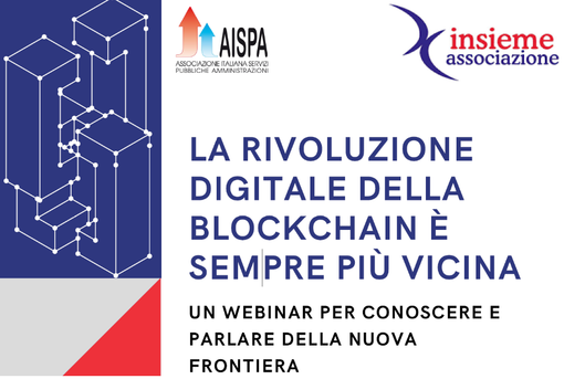 Il mondo della Blockchain, la rivoluzione che ci attende? Il mondo della Blockchain, la rivoluzione che ci attende?