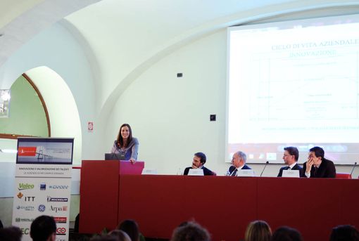 Il progetto Human Resources campus Provincia Granda prende il via