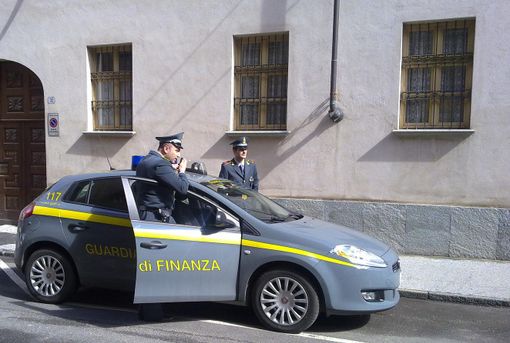 Foto di repertorio Foto di repertorio