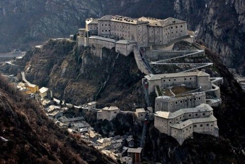 Protocollo di intesa tra il Forte di Bard e 15 Comuni dell’associazione culturale Octavia Terre di Mezzo