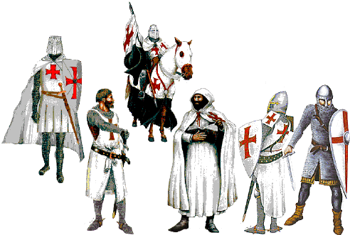 A Saliceto un incontro sui Templari e la loro presenza nel monregalese