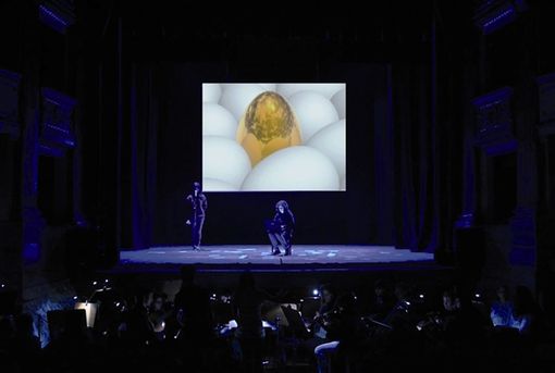 “Lupus in fabula” al Teatro Toselli di Cuneo