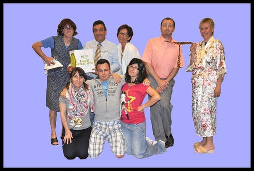 Pianfei: divertimento assicurato con la compagnia Scrussia Pianfei: divertimento assicurato con la compagnia Scrussia