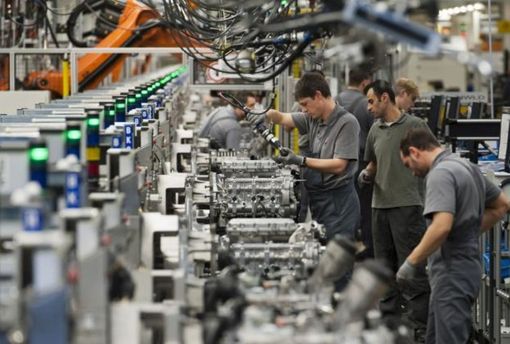 Le sigle dall'automotive audite in Regione, Sacchetto: "Dall’Ue anacronistico disegno pseudoambientalista che sta mettendo a dura prova la nostra realtà industriale"