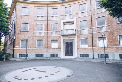 Il Seminario di Fossano