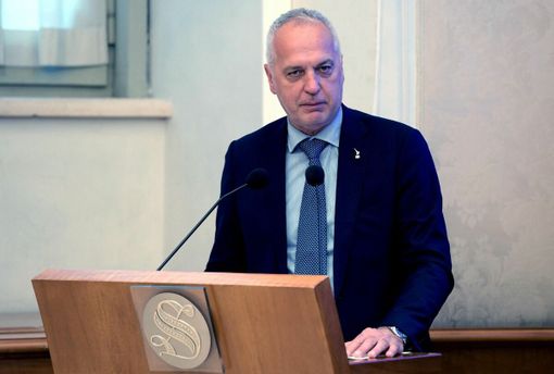 Giorgio Maria Bergesio