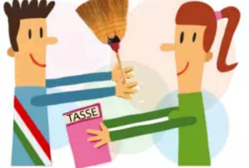 Trinità, aperte le domande per il Baratto Amministrativo 2026 Trinità, aperte le domande per il Baratto Amministrativo 2026