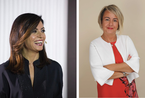 “Leadhership al femminile”: Tonia Cartolano e Lucia Fracassi a Saluzzo