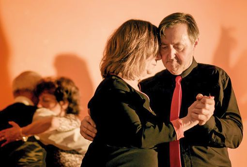 L'appuntamento è al Cinema Ferrini