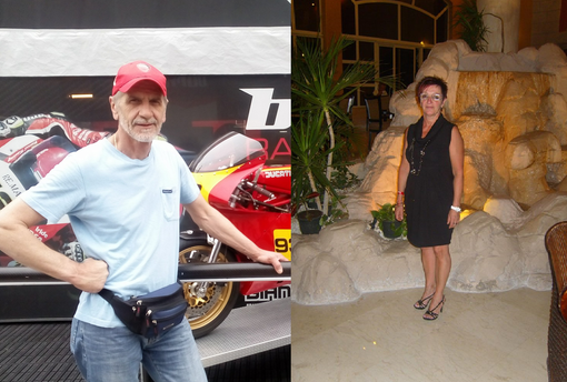 Borgo San Dalmazzo: mercoledì (2 agosto) i funerali di Maria Tassone e Cesare Forneris Borgo San Dalmazzo: mercoledì (2 agosto) i funerali di Maria Tassone e Cesare Forneris