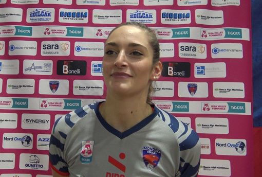 Greta Catania (foto Akademia Sant'Anna Messina) Greta Catania (foto Akademia Sant'Anna Messina)