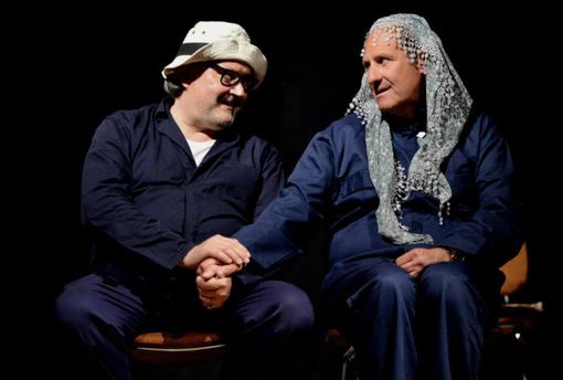 Saluzzo, in scena “Un ladro in casa” storie di piccoli risparmiatori truffati