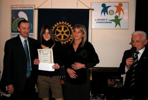 Saluzzo: 10 borse di studio &amp;#039;Rotary&amp;#039; a studenti de