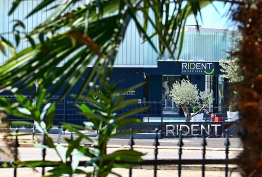 Vieni a scoprire le novità di Rident allo stand della fiera di primavera di Mondovì