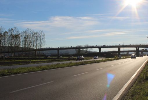 Alba: Anas comunica lavori di asfaltatura in notturna della tangenziale in direzione Cuneo e Asti Alba: Anas comunica lavori di asfaltatura in notturna della tangenziale in direzione Cuneo e Asti