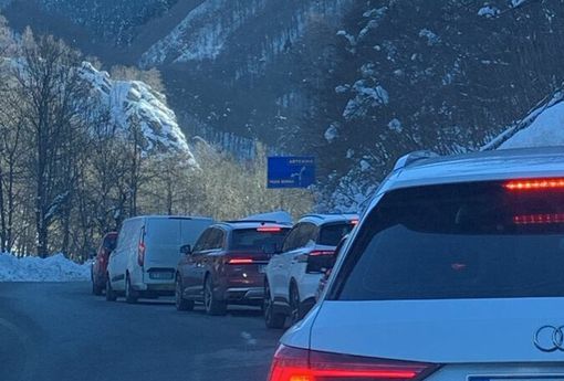 Viabilità e sci, una proposta dal passato per il futuro delle due Frabose Viabilità e sci, una proposta dal passato per il futuro delle due Frabose